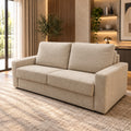 Canapea extensibilă PRIMA C2 închisă