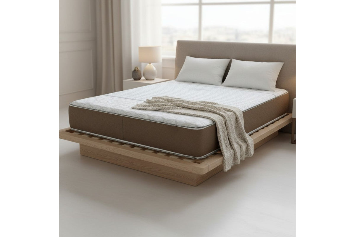 Saltea Vitality M7 Sensazione 160x200, 25 cm - imagine 5