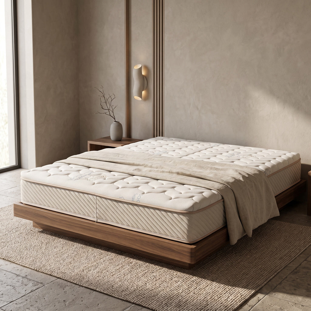 Saltea Super Tare HR 150x200, 25 cm