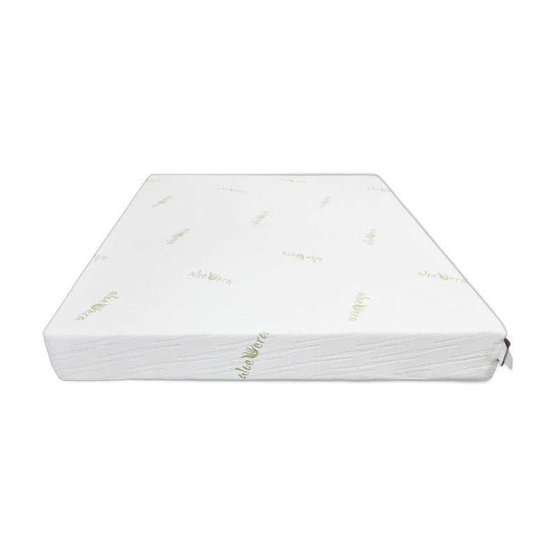 Saltea Memory Diamante 3K, 18 cm