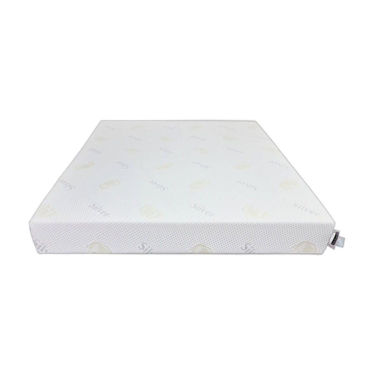 Saltea Memory Platinum Senzatione 18+7 160x200, 25 cm