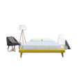 Saltea Ortopedică Silver Pure Relax 150x200, 19 cm