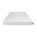 Saltea Memory 15+5 Silver 140x190, 20 cm