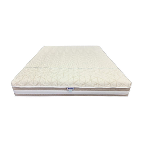 Saltea Memory Premium CottonLine Senzatione 18+7+1 140x200, 26 cm