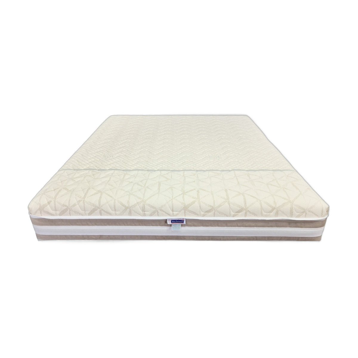 Saltea Memory Premium Extravaganza 15+10+1, 26 cm