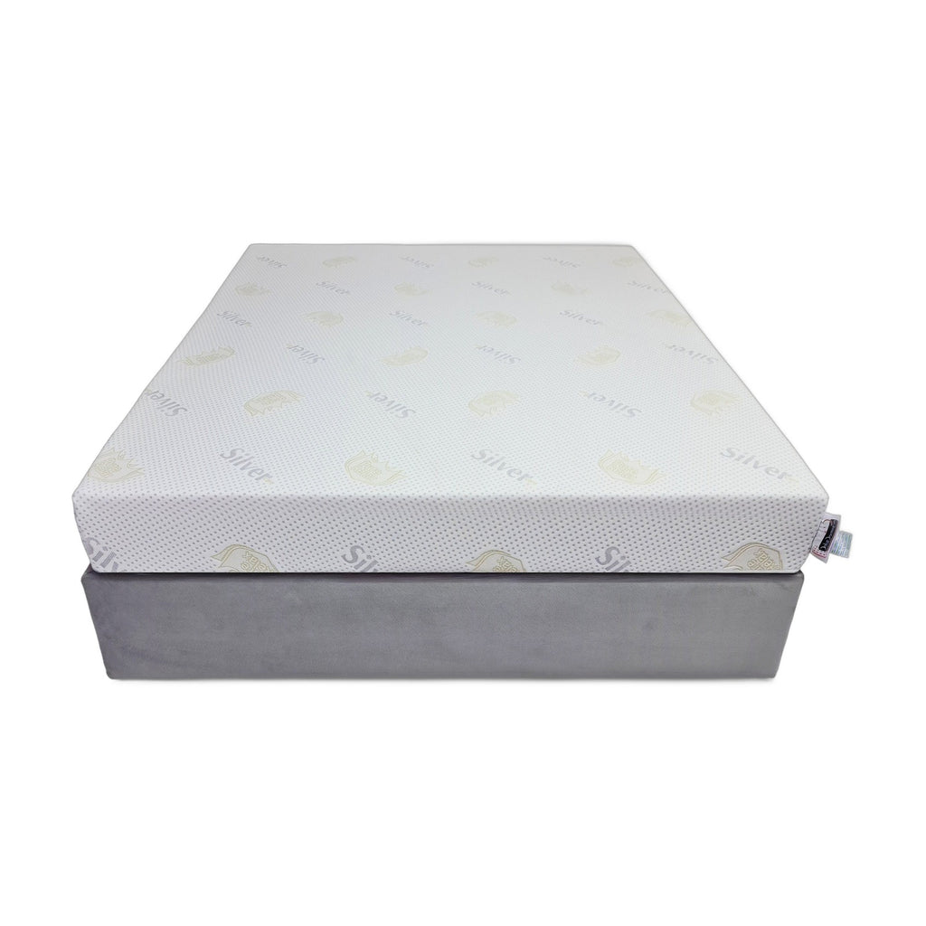 Saltea Memory Platinum 15+7 190x200, 22 cm