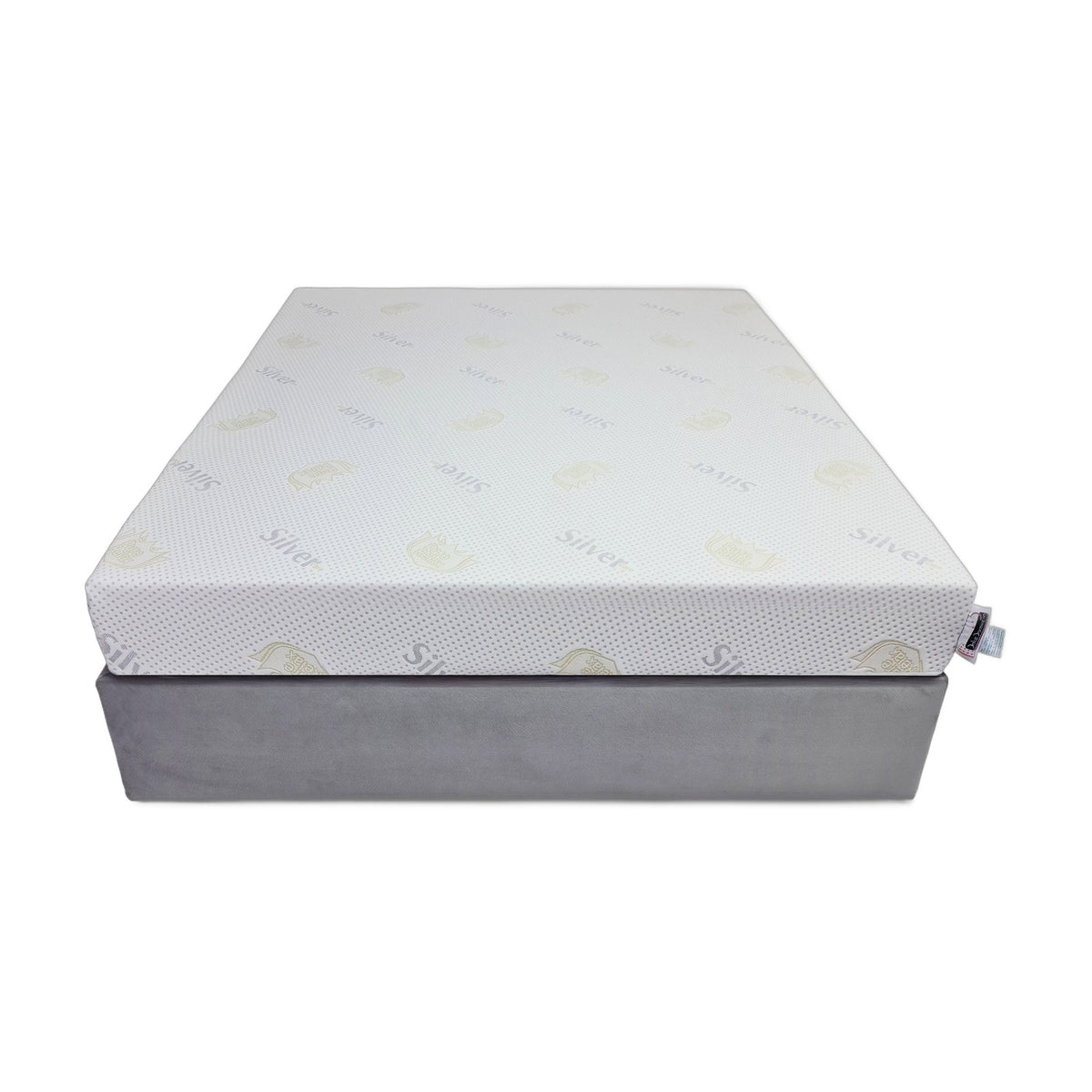 Saltea Memory Platinum 15+7, 22 cm