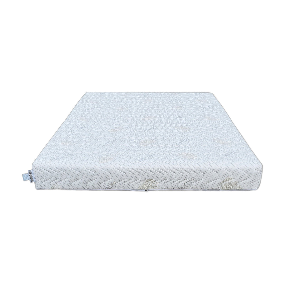 Saltea Ortopedică Silver Pure Relax 15 cm