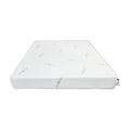 Saltea Memory Corallo 14+2 180x190, 16 cm