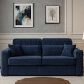 Canapea extensibila MONDOVI C3, cu saltea 140x190cm