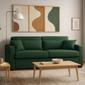 Canapea extensibila MONDOVI C4, cu saltea 160x190cm