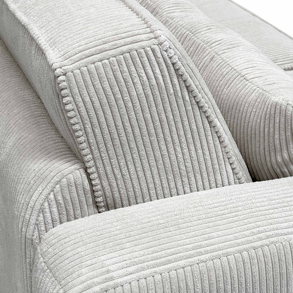 Canapea extensibila MONDOVI C2, cu saltea 120x190cm