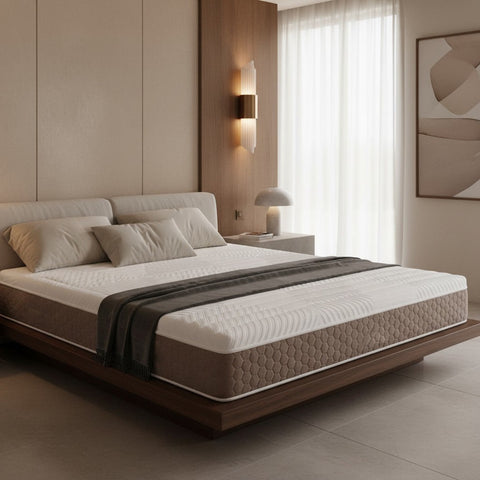 Saltea Super Spring Hotel Memory 80x200, 26 cm