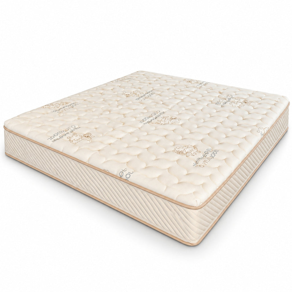 Saltea Super Tare HR 140x200, 25 cm