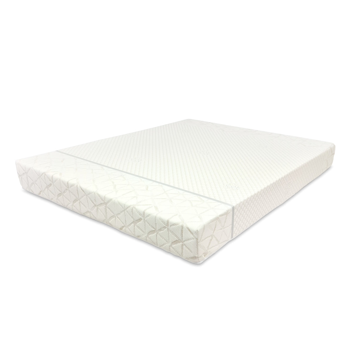 Saltea Rubino Prime 18 cm, husă Bumbac Bio
