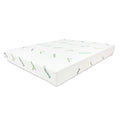Saltea Memory BIO Trinity 13+3+3, 19 cm, husă Bio Bamboo