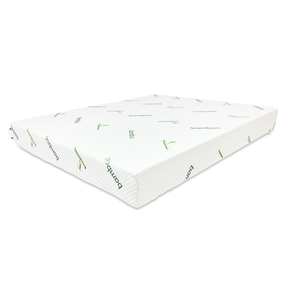 Saltea Memory BIO Trinity 13+3+3, 19 cm, husă Bio Bamboo