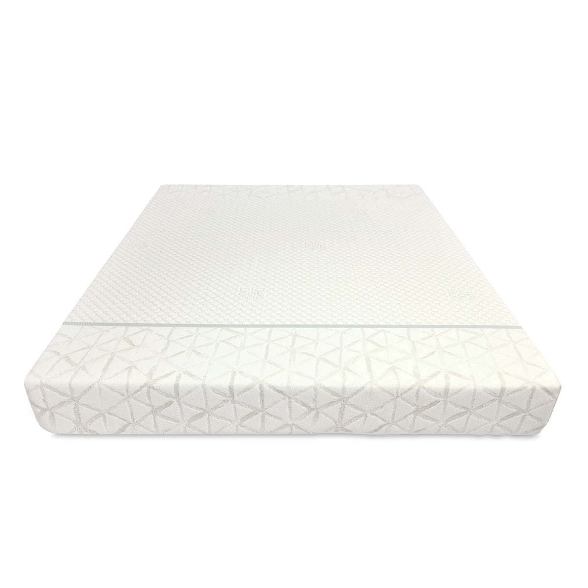Saltea Memory Corallo 14+2, 16 cm, husă Bumbac Bio