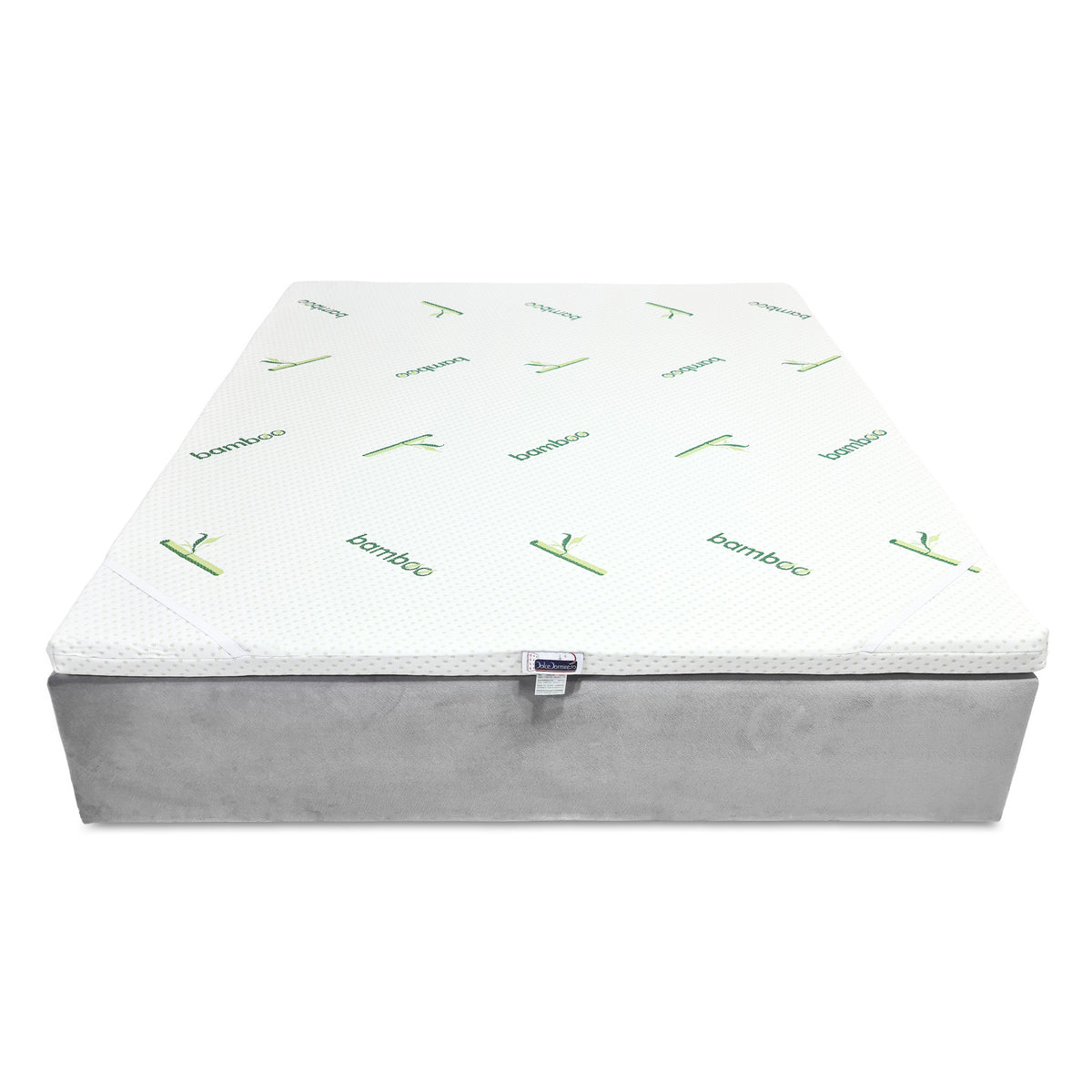 Topper Memory 160x200, 3+3 cm - imagine 5