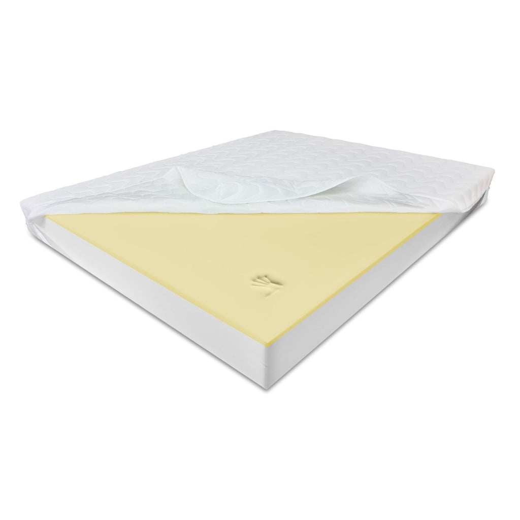 Saltea Memory Amore Mio 17+3, 20 cm, husă Standard