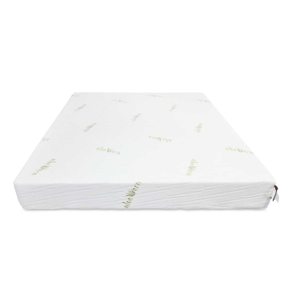 Saltea Memory Corallo 14+2, 16 cm, husă Aloe Vera