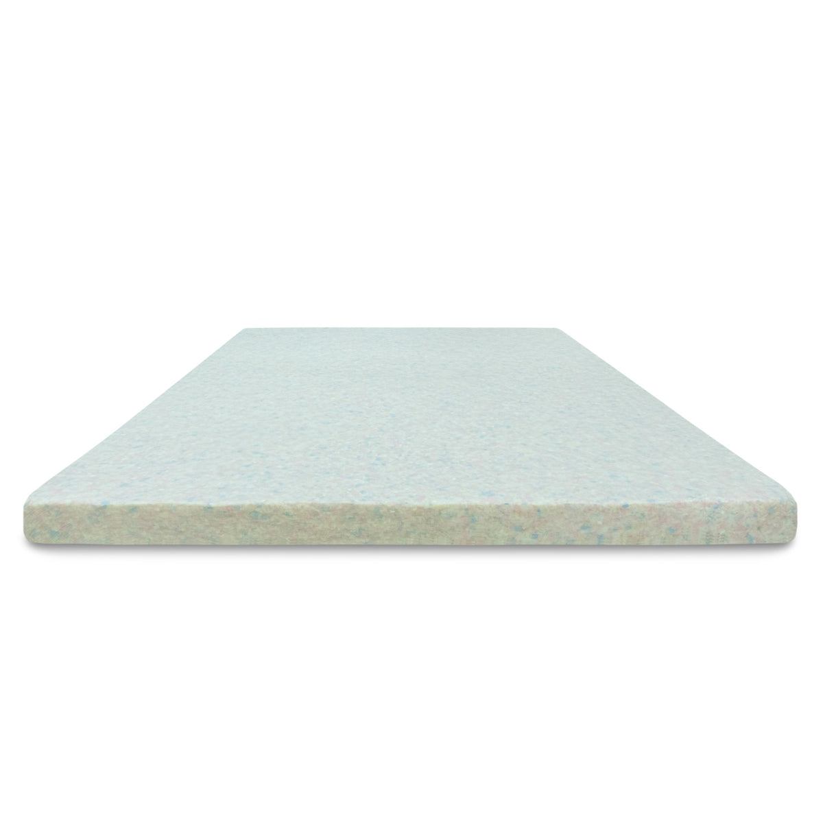 Saltea Ortopedică Eco 10 cm, husă Standard