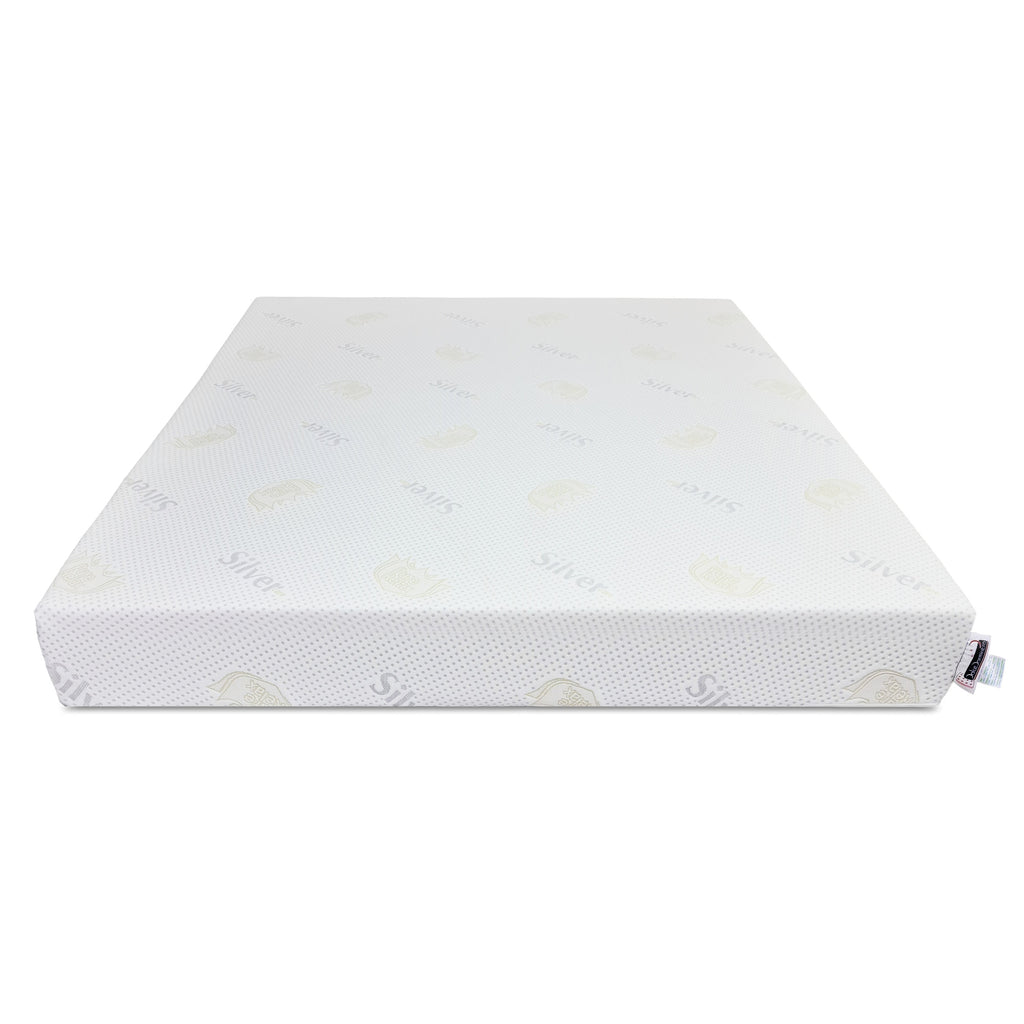 Saltea Memory Diamante 7K, 22 cm, husă Standard
