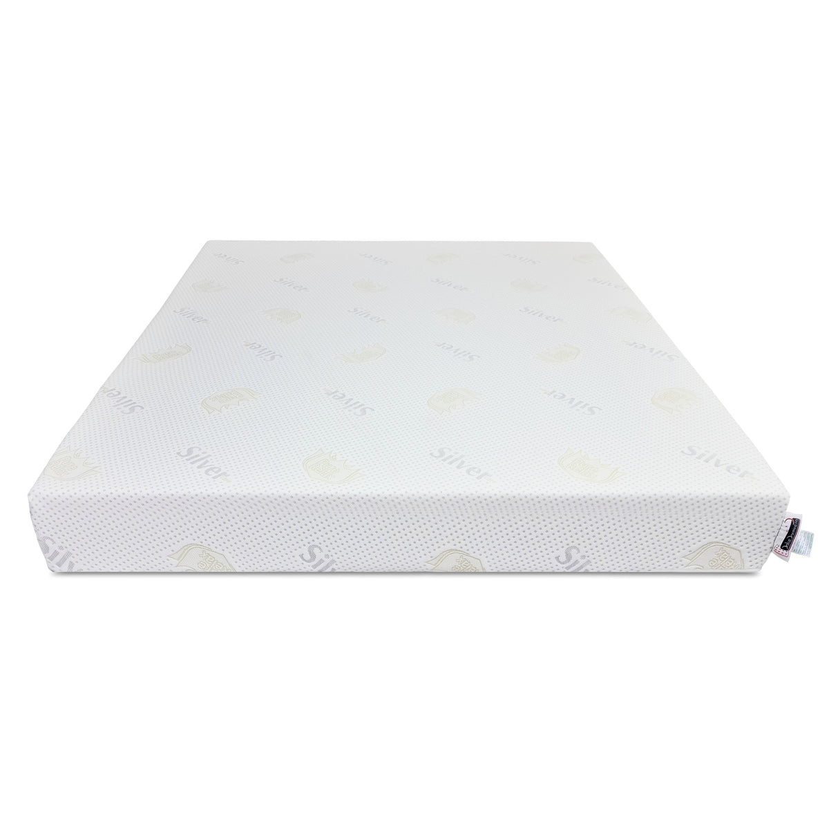 Saltea Memory Diamante 7K, 22 cm, husă Standard