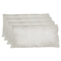 Set 4 perne decorative Deco Maxi