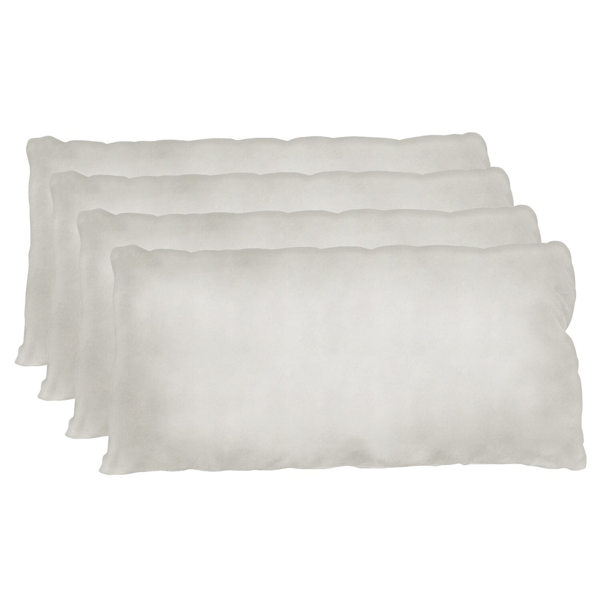 Set 4 perne decorative Deco Maxi