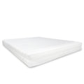 Saltea Ortopedică Rubino 15 cm, husă Standard