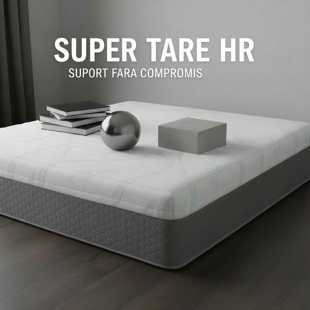 Saltea Super Tare HR, 30 cm
