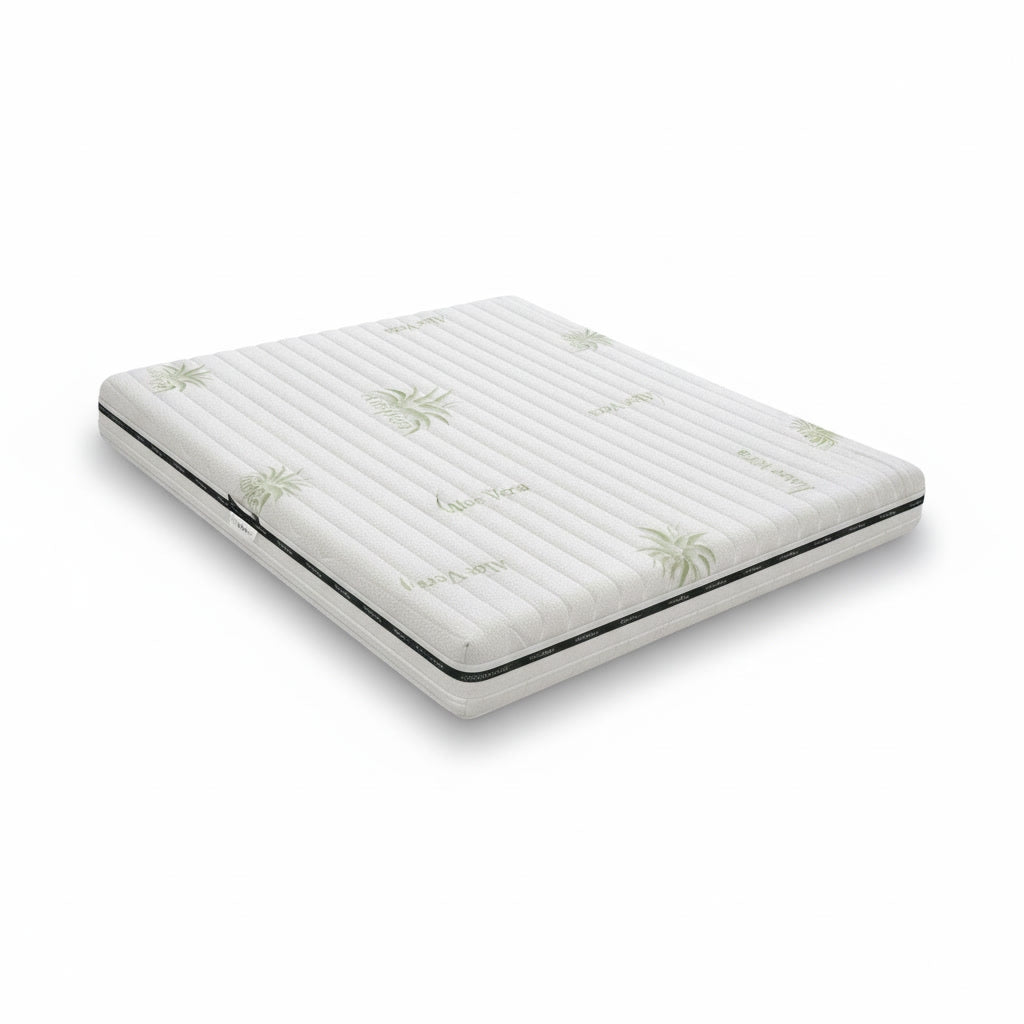 Saltea Vitality Memory 3, 18 cm